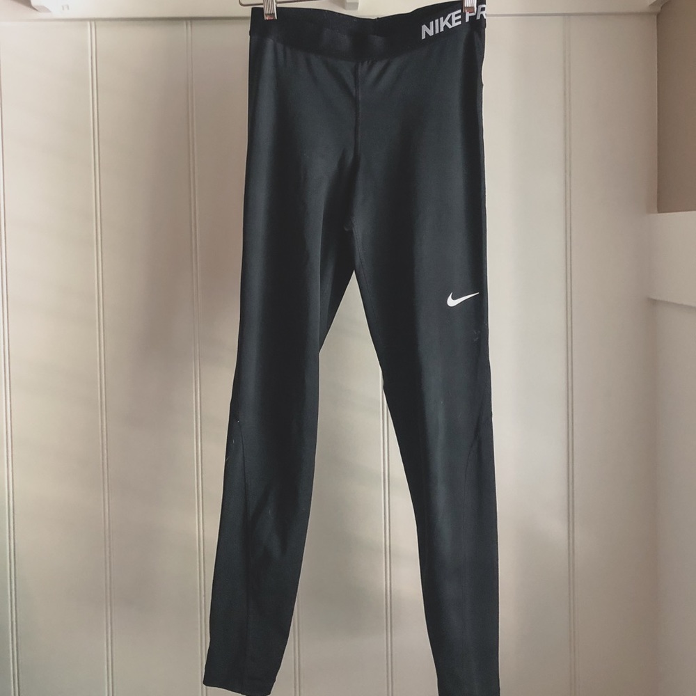 Nike pro leggings